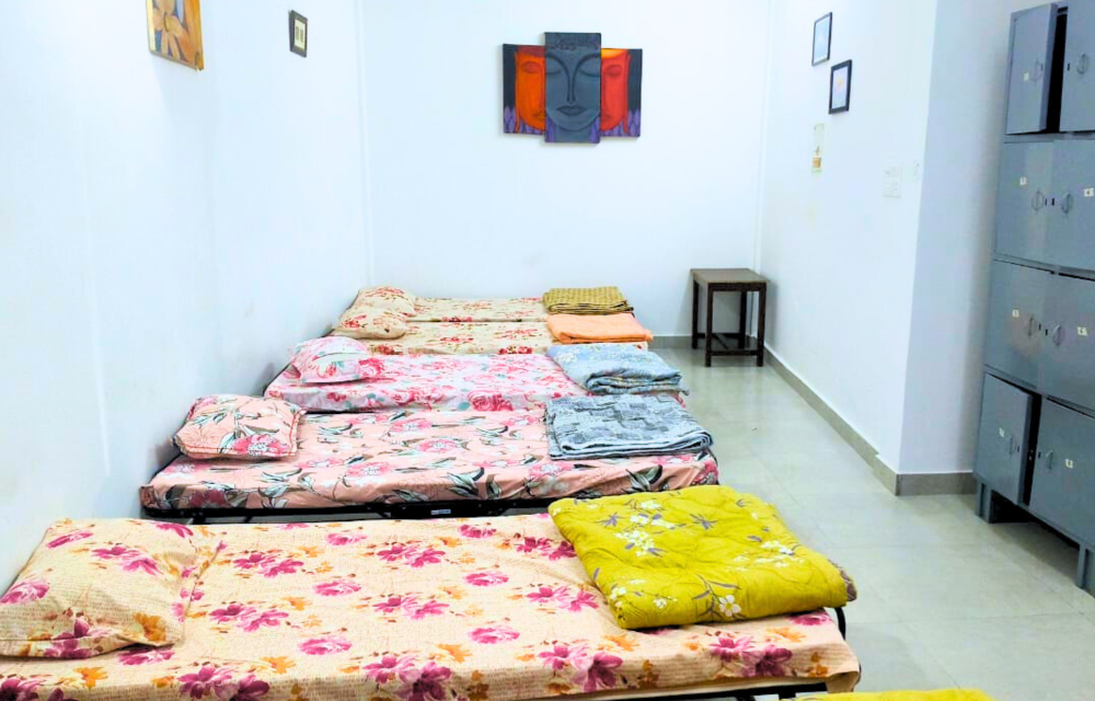 Kailash Manas Hotel