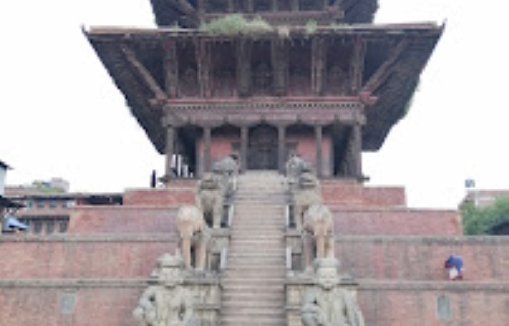 Om Parvat