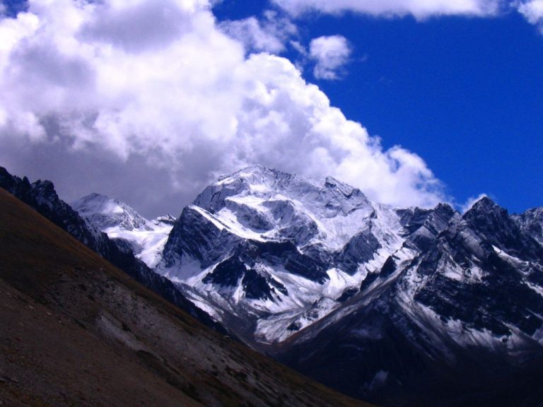 Adi Kailash